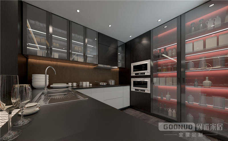 墨語• 享系列,新中式元素之美!